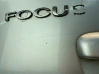 Лот: 24965338. Фото: 11. крышка багажника Ford Focus CB4