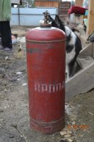 Лот: 5402709. Фото: 4. Баллон газовый пропан 50 л
