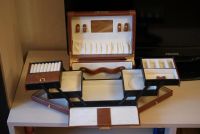 Лот: 4137262. Фото: 2. Сундук (ящик) для хранения мелочей... Предметы интерьера