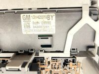 Лот: 25091105. Фото: 21. обшивка потолка Opel Astra L69