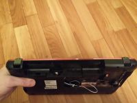 Лот: 9517206. Фото: 7. Корпус для ноутбука Lenovo y460