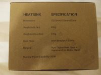 Лот: 20353701. Фото: 6. Кулер для процессора Thermalright...
