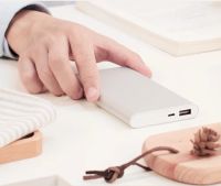 Лот: 8728494. Фото: 2. Xiaomi Powerbank 10000 mAh -... Аксессуары