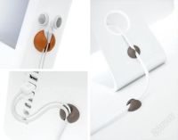 Лот: 1207560. Фото: 2. Держатель для проводов CableDrop... Смартфоны, связь, навигация