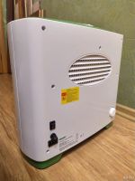 Лот: 16501078. Фото: 2. Кислородный генератор концентратор... Медицина