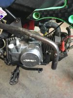 Лот: 11654209. Фото: 5. JMC 140mx