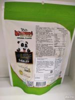 Лот: 17837129. Фото: 2. Kimnori морские водоросли.готовые... Продукты