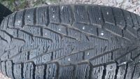 Лот: 25762220. Фото: 3. Nokian Tyres Nordman 7 SUV 235... Авто, мото, водный транспорт
