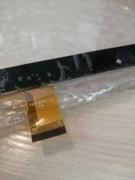 Лот: 18054469. Фото: 2. Тачскрин (сенсор) 10,1" для планшета... Комплектующие