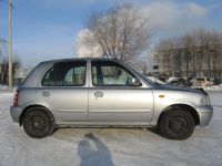 Лот: 6810060. Фото: 4. автомобиль