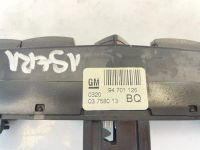 Лот: 25091087. Фото: 5. блок кнопок Opel Astra L69