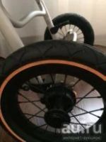 Лот: 9481857. Фото: 4. Коляска 2 в 1 Nurse Dakar. Красноярск