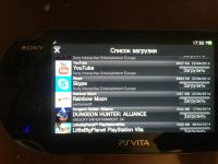 Лот: 9180721. Фото: 5. Ps vita