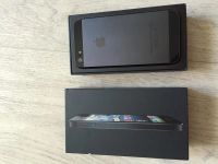 Лот: 5851714. Фото: 5. Apple iPhone 5 32Gb Black