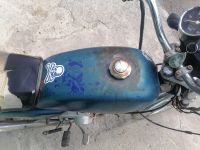 Лот: 17716030. Фото: 5. Racer Alpha мотоцикл