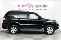 Лот: 19262155. Фото: 8. Toyota Land Cruiser Prado, 120...