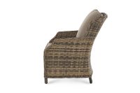 Лот: 25037903. Фото: 6. Кресло HOFF Bergamo