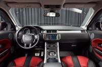 Лот: 24567203. Фото: 9. Land Rover Range Rover Evoque...