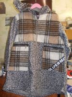 Лот: 24653669. Фото: 2. Кардиган 102\39 р. 54-56 теплый... Женская одежда