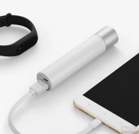 Лот: 10897322. Фото: 5. Фонарик с функцией Power Bank...