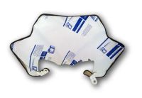 Лот: 4968247. Фото: 2. Стекло BRP SKI-DOO Tundra LT 600. Мототехника