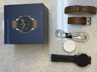 Лот: 18598328. Фото: 3. Умные часы Honor MagicWatch 2... Красноярск