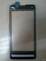 Лот: 13516183. Фото: 4. S91 . Тачскрин Dexp ixion m lte... Красноярск