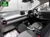 Лот: 21542165. Фото: 13. Mazda CX-3, I 1.5d AT (105 л.с...