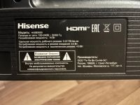 Лот: 25821689. Фото: 5. Телевизор LED 40" (101 см) Hisense...
