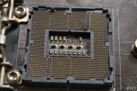 Лот: 8053117. Фото: 2. Asus P7H55 LGA1156 (загнуты ножки... Комплектующие