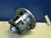 Лот: 11771063. Фото: 3. корпус дифференциала Land Cruiser... Авто, мото, водный транспорт