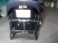 Лот: 11500655. Фото: 3. автокресло детское. Красноярск