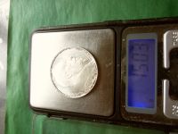 Лот: 25318673. Фото: 7. 2 кроны 1932 г. Швеция.300 лет...