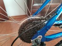 Лот: 25376089. Фото: 6. Велосипед Merida matts 40-v