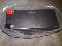 Лот: 8581016. Фото: 3. Аккумулятор General Security GS... Компьютеры, оргтехника, канцтовары