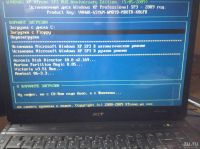 Лот: 13744024. Фото: 7. Ноутбук Acer 5220 неисправный...