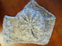 Лот: 8158657. Фото: 2. Шапка, шарф мужские, ручная работа. Мужская одежда