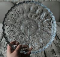 Лот: 13762178. Фото: 2. Блюдо с секторами. Посуда, кухонная утварь