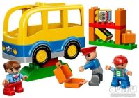 Лот: 8493650. Фото: 3. Lego Duplo Лего Дупло (10528... Дети растут
