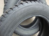 Лот: 18076915. Фото: 5. 205/60/16 Nokian Hakkapeliitta-5...