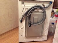 Лот: 9353267. Фото: 2. Машина стиральная LG 3,5 кг. Крупная бытовая техника