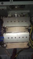 Лот: 8418407. Фото: 4. Комплект I7 3930k/MSI X79A-GD45... Красноярск