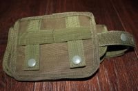 Лот: 3492952. Фото: 2. Универсальная кобура на MOLLE. Военно-спортивные игры