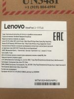 Лот: 20771170. Фото: 3. Ноутбук Lenovo. Компьютеры, оргтехника, канцтовары