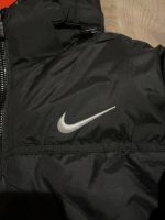 Лот: 21109662. Фото: 3. Куртка зимняя Nike чёрная мужская... Одежда, обувь, галантерея