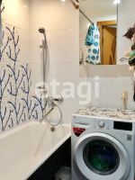 Лот: 25286477. Фото: 15. 2-комн. квартира , Красноярск...