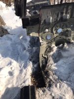 Лот: 23707884. Фото: 17. лонжерон Kia Rio JB