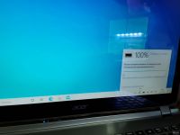 Лот: 18432744. Фото: 3. Acer v7 582pg ультрабук Intel... Компьютеры, оргтехника, канцтовары