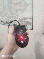 Лот: 19611711. Фото: 4. Мышь проводная Smartbuy RUSH Elite... Красноярск