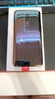 Лот: 17829814. Фото: 3. Смартфон OnePlus 6 6/64GB. Красноярск